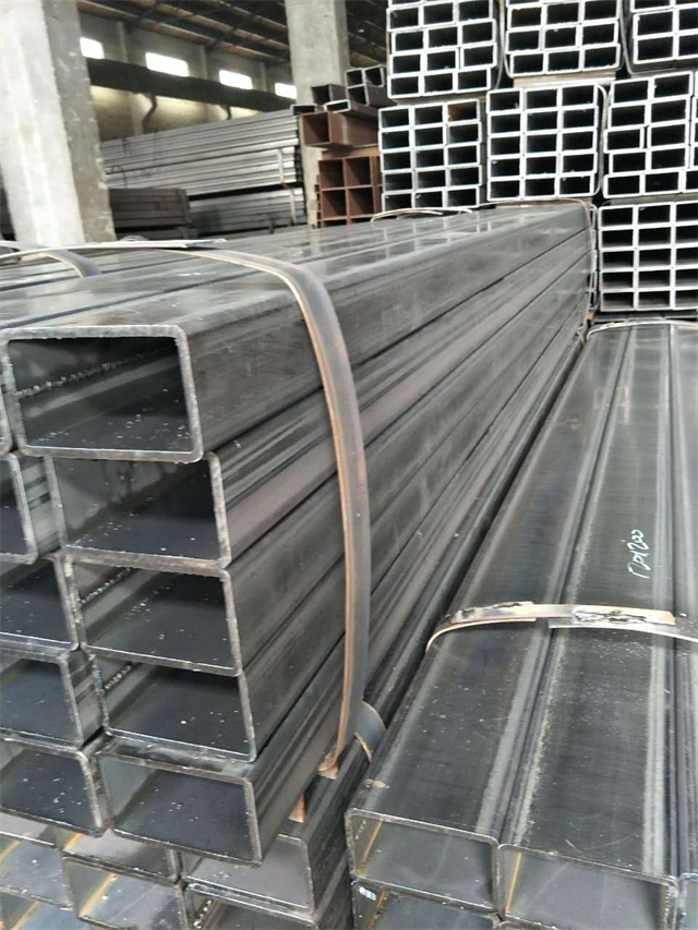 建筑钢结构王益王益王益镀锌矩形管 Q355B 适用场景 建筑钢结构王益王益王益镀锌矩形管 Q355B 适用场景